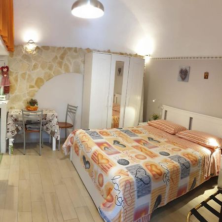 Giovanni S Little House 卡塔尼亚 外观 照片