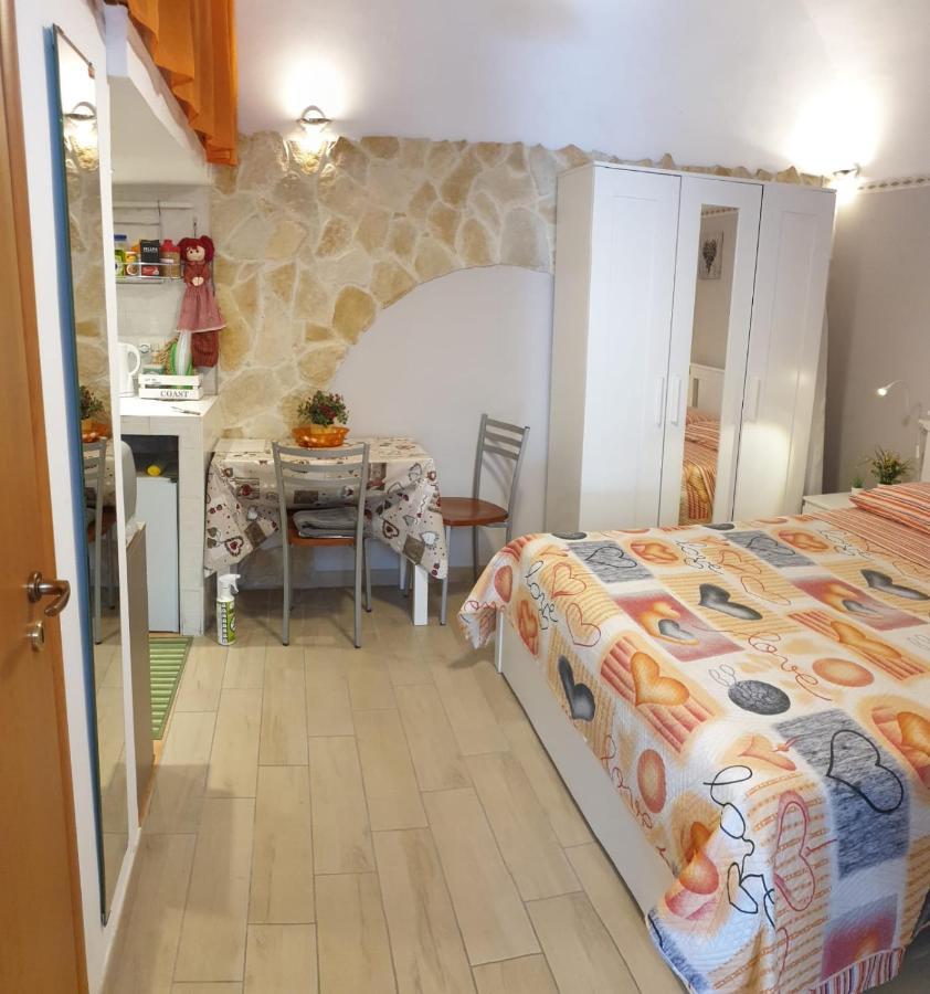 Giovanni S Little House 卡塔尼亚 外观 照片