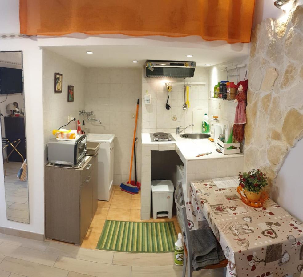 Giovanni S Little House 卡塔尼亚 外观 照片