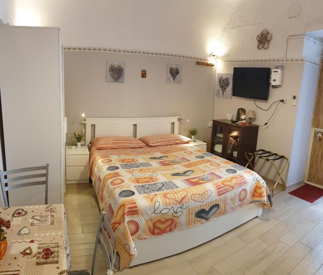 Giovanni S Little House 卡塔尼亚 外观 照片