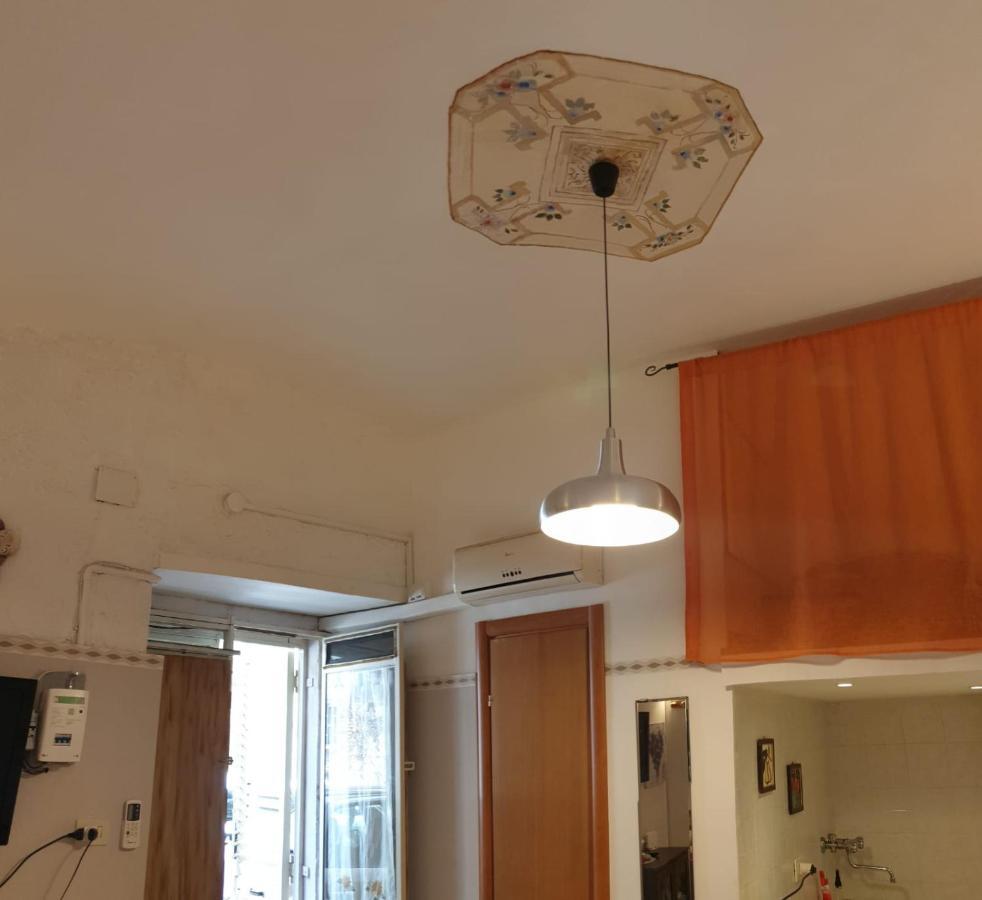 Giovanni S Little House 卡塔尼亚 外观 照片