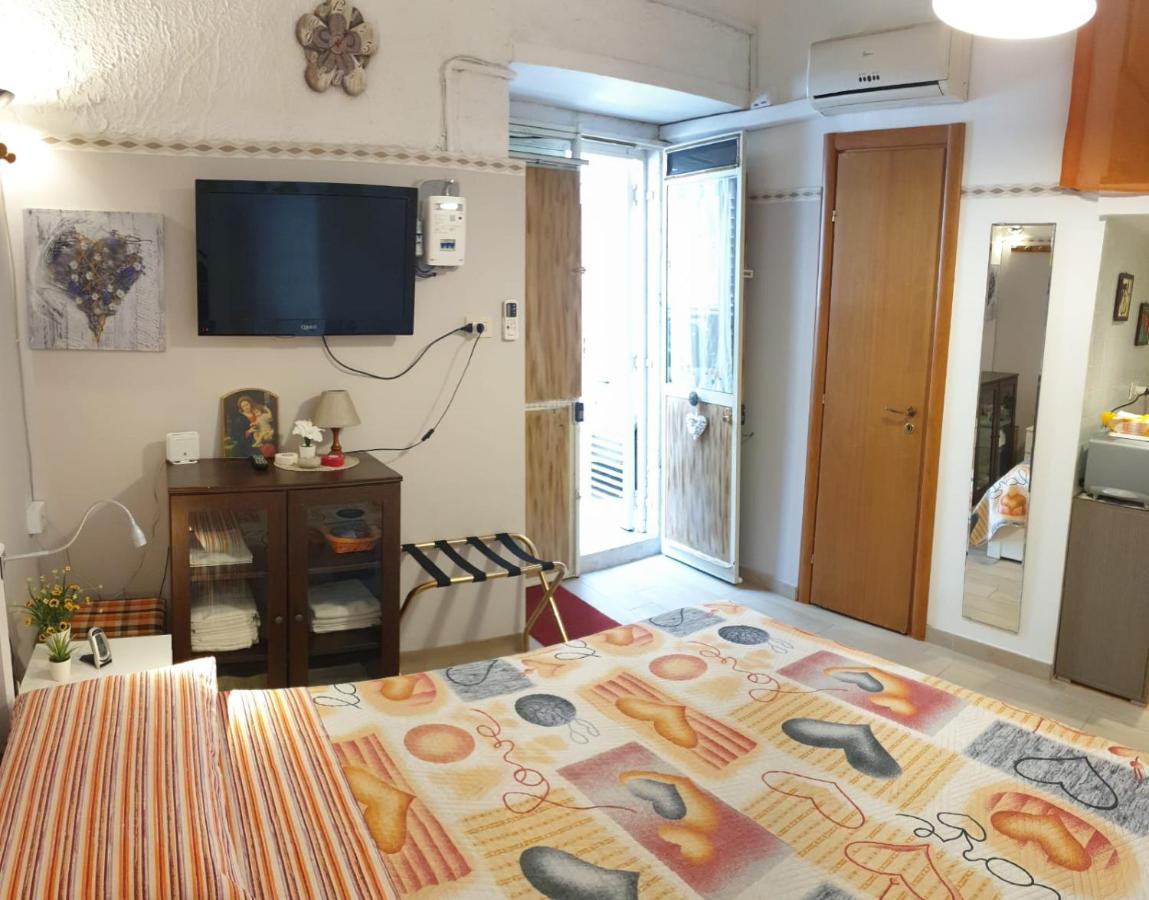 Giovanni S Little House 卡塔尼亚 外观 照片