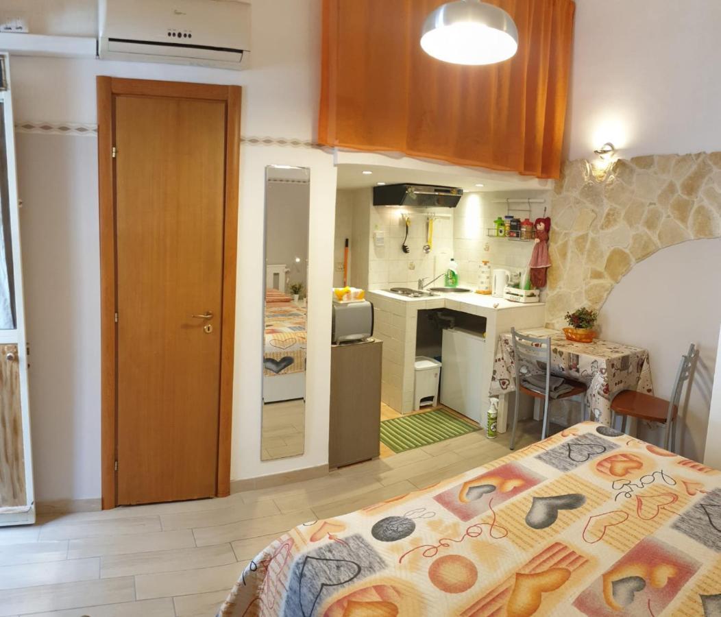 Giovanni S Little House 卡塔尼亚 外观 照片