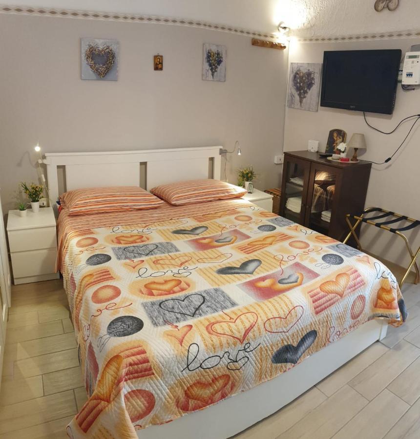Giovanni S Little House 卡塔尼亚 外观 照片