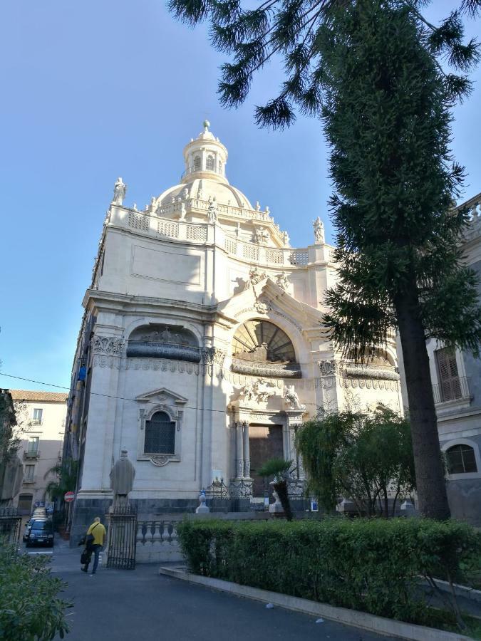 Giovanni S Little House 卡塔尼亚 外观 照片