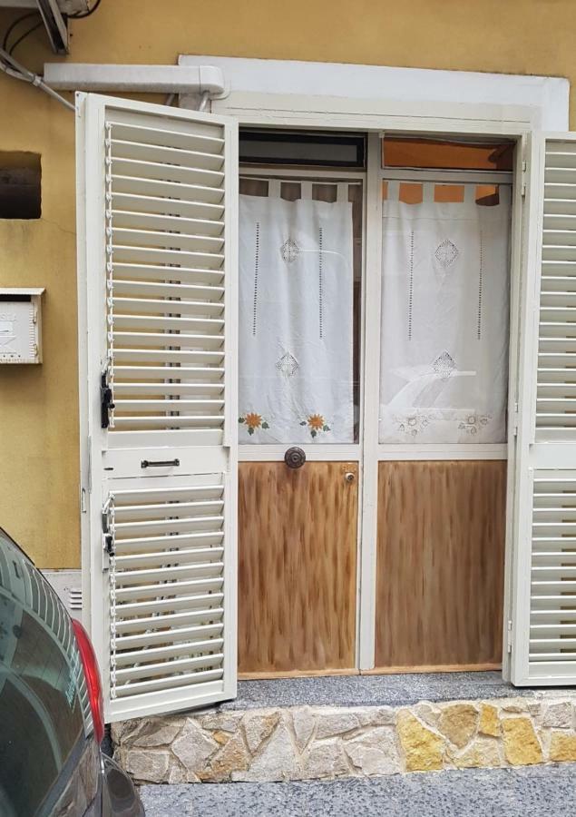 Giovanni S Little House 卡塔尼亚 外观 照片