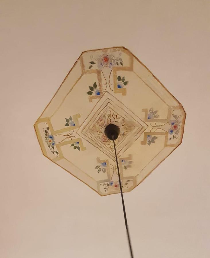 Giovanni S Little House 卡塔尼亚 外观 照片